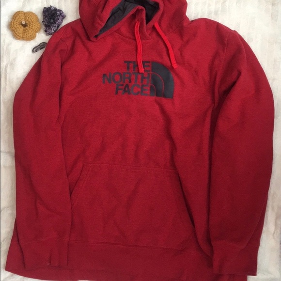 The North Face Jackets & Blazers - North Face Sweatshirt